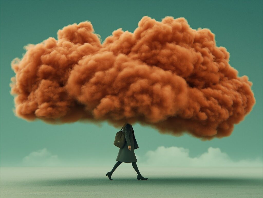 Rumination – when overthinking becomes a trap